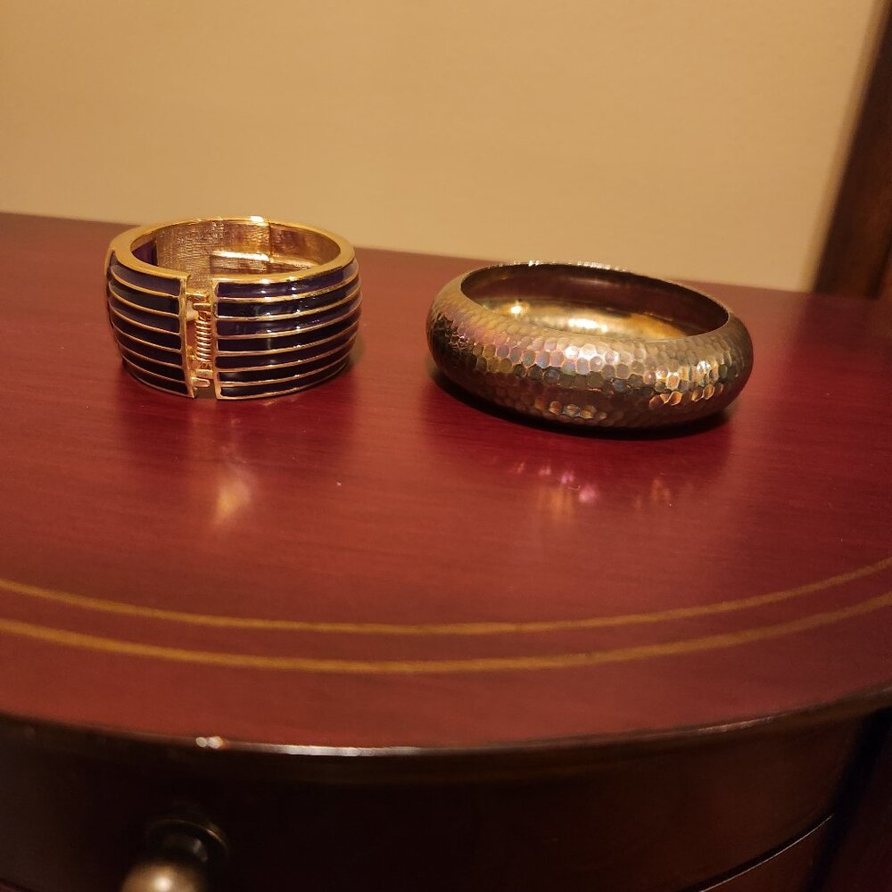 Bebe Bracelets - Picture 2 of 3